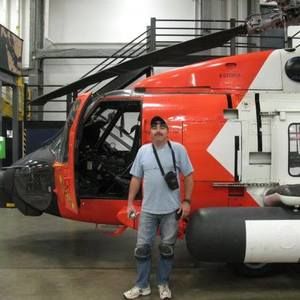 Meet your Posher, Scott